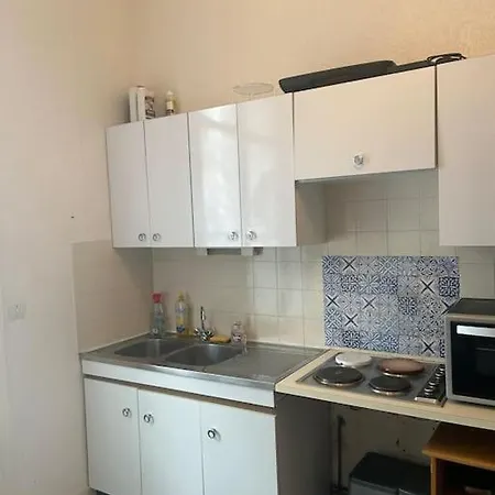 A Louer Apartment Arcachon