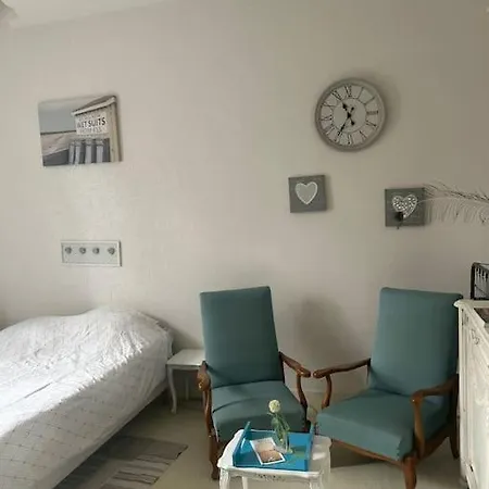 Apartmán A Louer