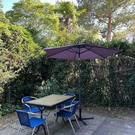 Apartmán A Louer
