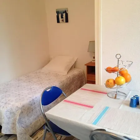 Apartment A Louer *