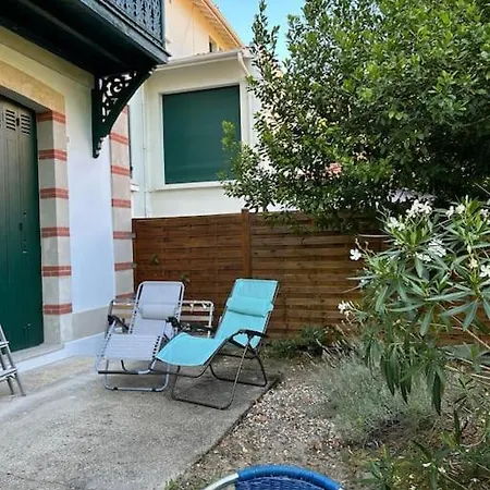 A Louer Apartmán Arcachon
